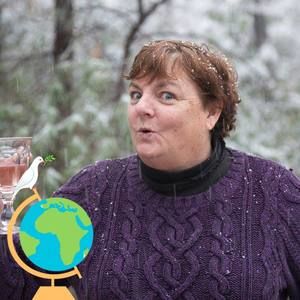 Meet your Posher, Brooks